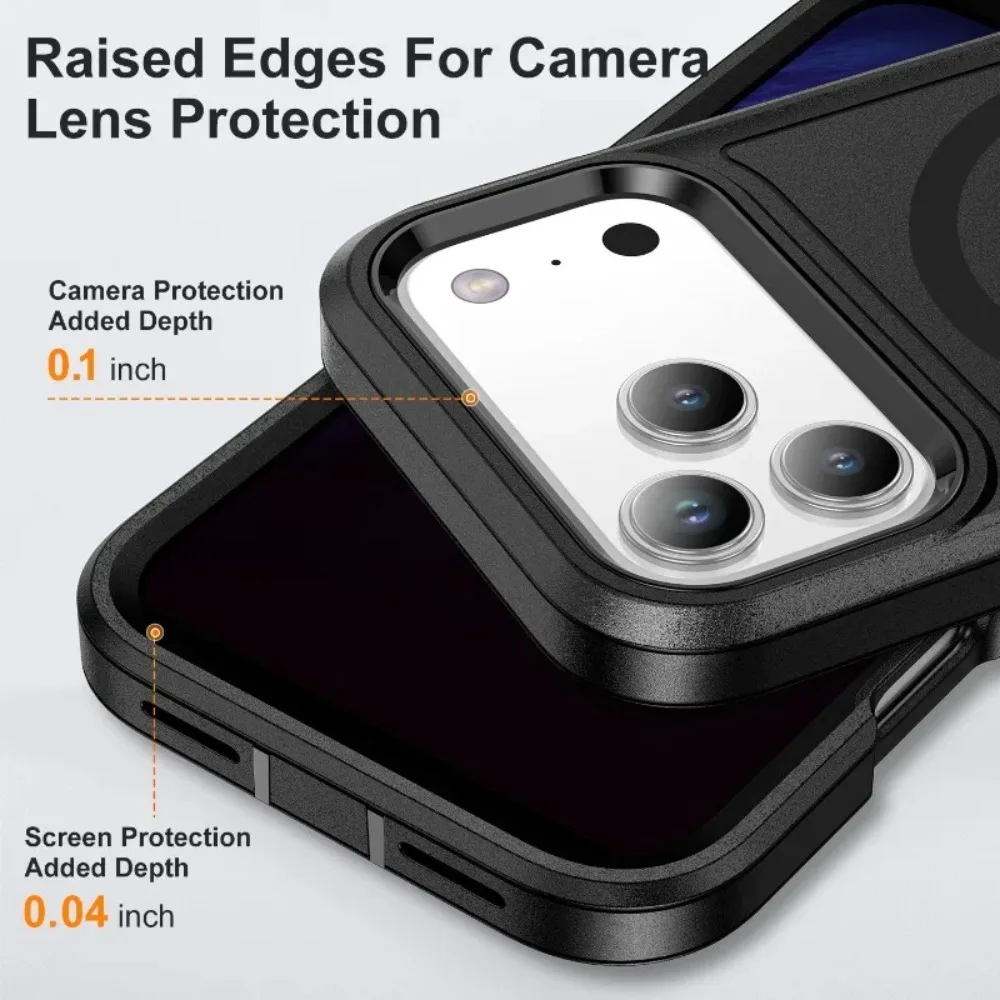 iPhone 17 Air 16 15 14 Pro Max - Wireless Charger 3 In 1 incelemesi ve fiyatı