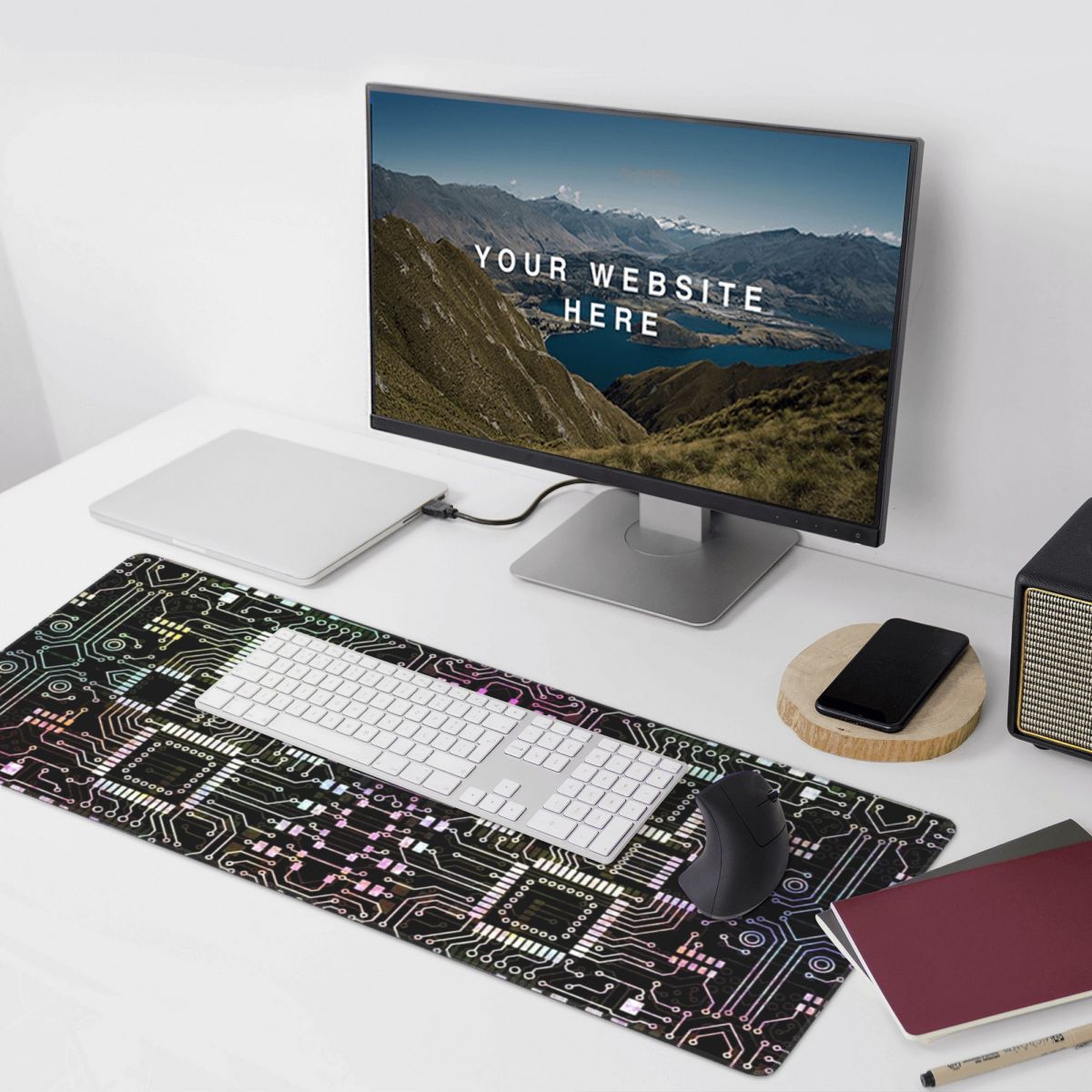 Benzersiz Yüksek Teknoloji Dev - Tech Accessories For Laptop incelemesi ve fiyatı