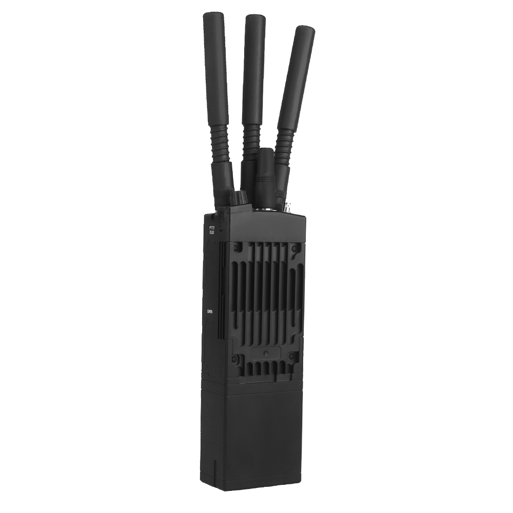 MPU5 ARC Taktik Walkie-Talkie  - Tech Accessories Pouch incelemesi ve fiyatı