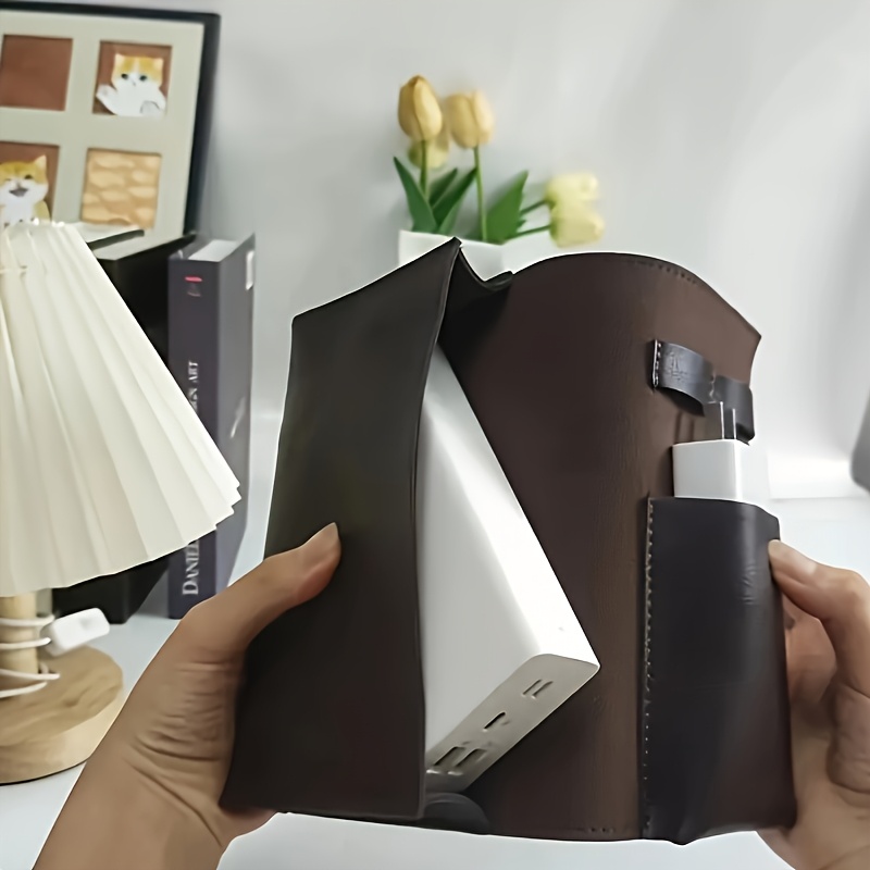 Çok Bölmeli Elektronik Seyahat - Tech Accessories Travel Bag incelemesi ve fiyatı