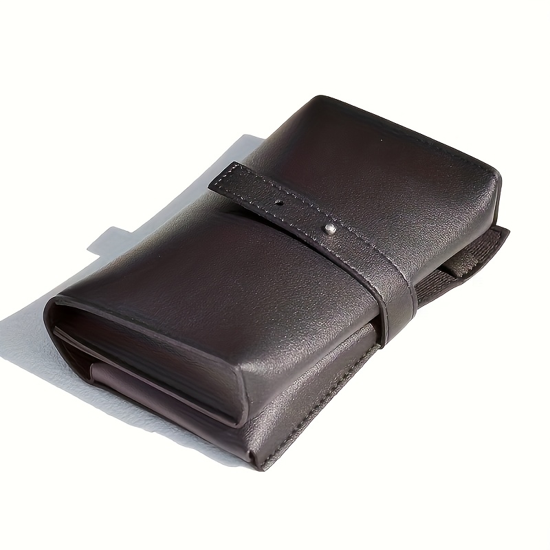 Çok Bölmeli Elektronik Seyahat - Tech Accessories Travel Bag incelemesi ve fiyatı