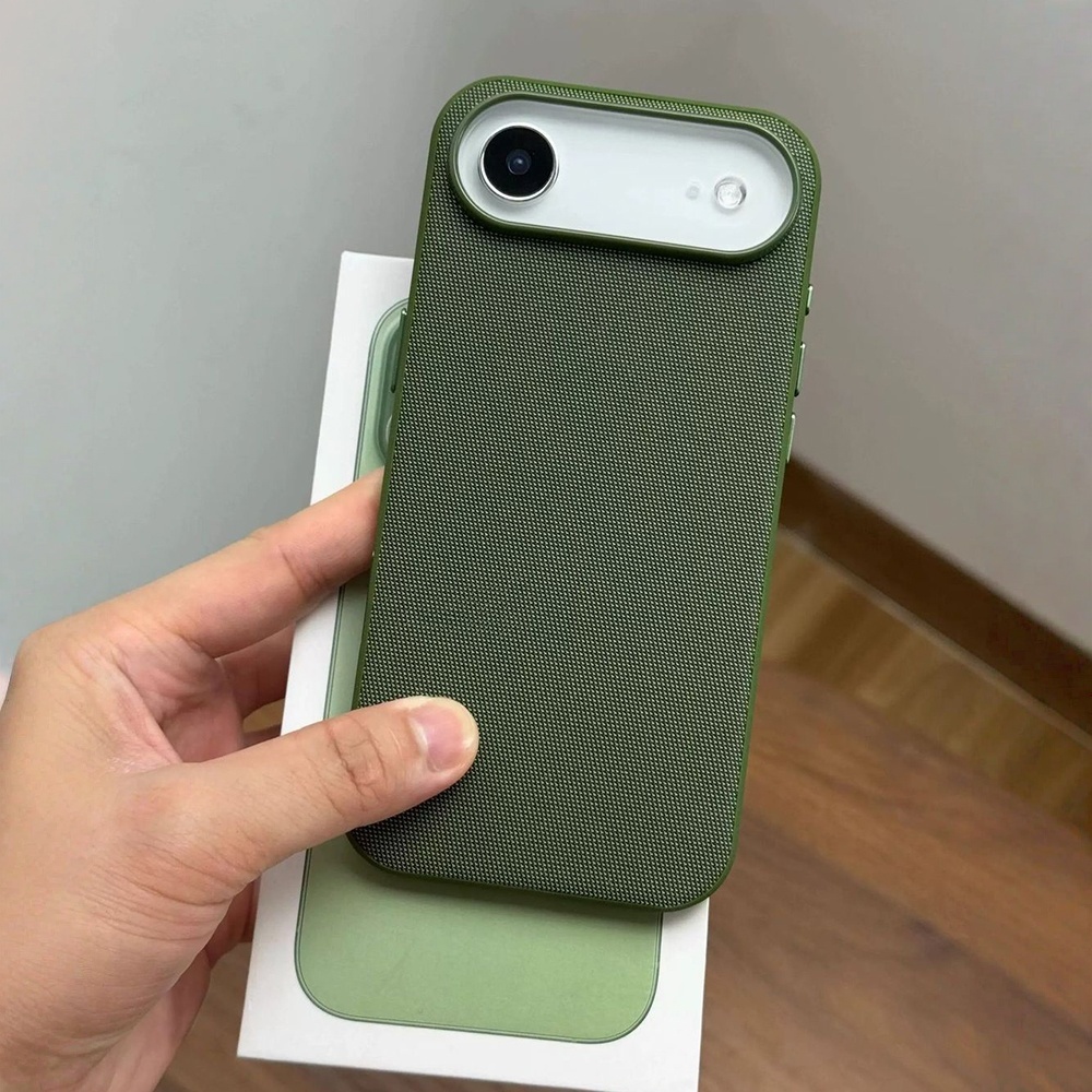 Orijinal Teknoloji Dokuma Kuma - Tech Accessories Hard Case incelemesi ve fiyatı