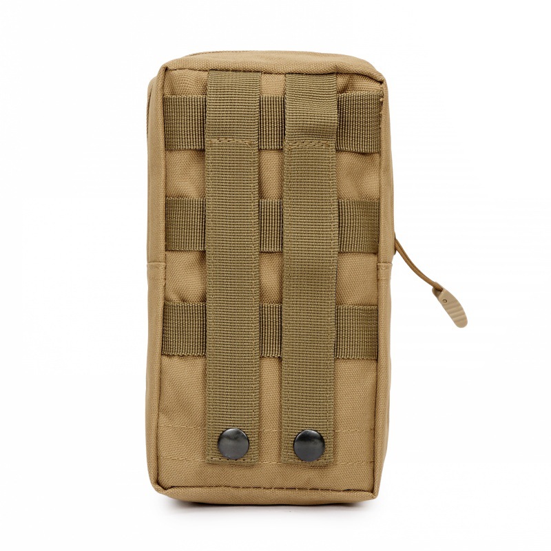 Açık Hava Taktik Molle Çantası - Tech Accessories Pouch incelemesi ve fiyatı
