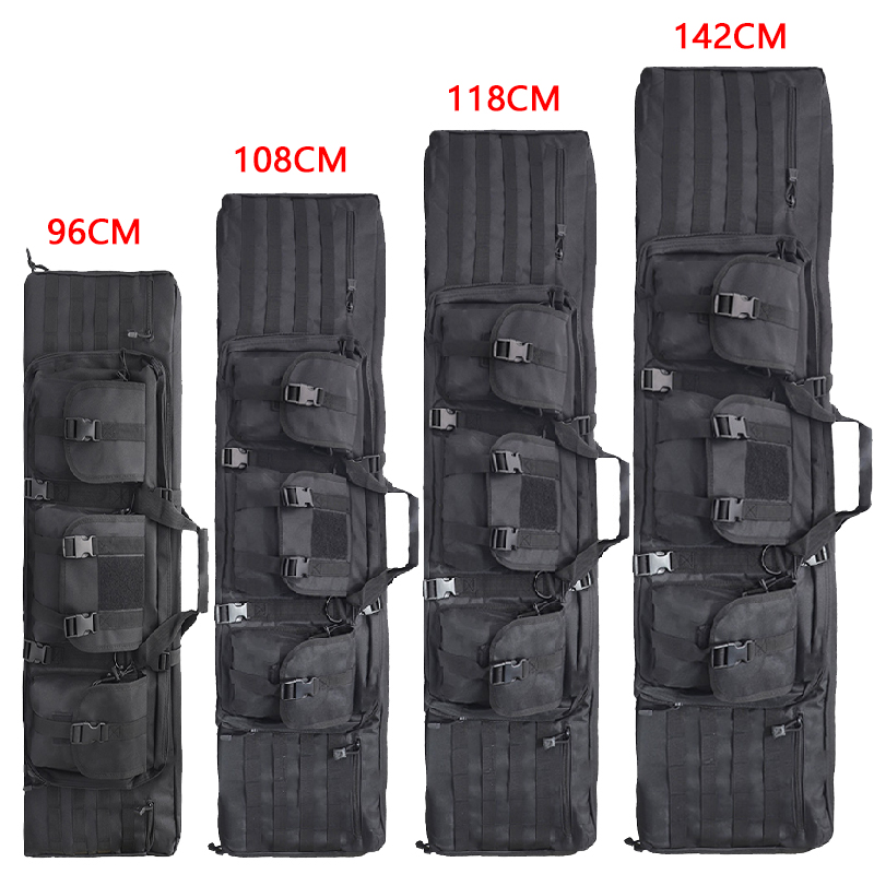 108/118/142 CM Uzun Sırt Çanta - Tech Accessories Pouch incelemesi ve fiyatı