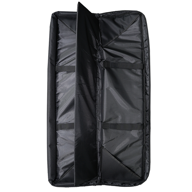 108/118/142 CM Uzun Sırt Çanta - Tech Accessories Pouch incelemesi ve fiyatı
