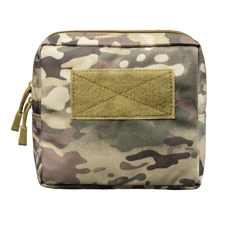 Açık Hava EDC Molle Çantası Sp - Tech Accessories Pouch incelemesi ve fiyatı