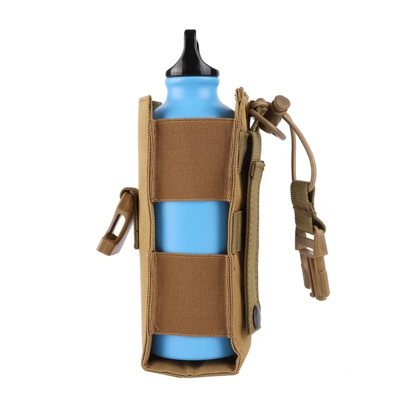 Yeni Taktik Su Şişesi Çantası  - Tech Accessories Pouch incelemesi ve fiyatı