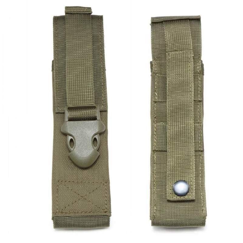 El feneri Kılıfı Torch Tutucu  - Tech Accessories Pouch incelemesi ve fiyatı