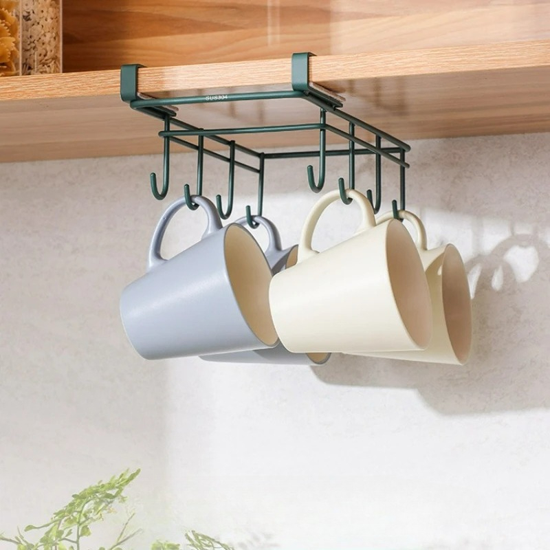 Akıllı LED Kahve Fincanı Rafı  - Tech Accessories Storage incelemesi ve fiyatı