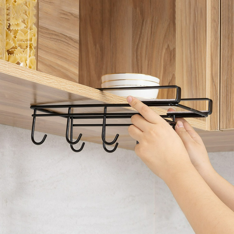 Akıllı LED Kahve Fincanı Rafı  - Tech Accessories Storage incelemesi ve fiyatı