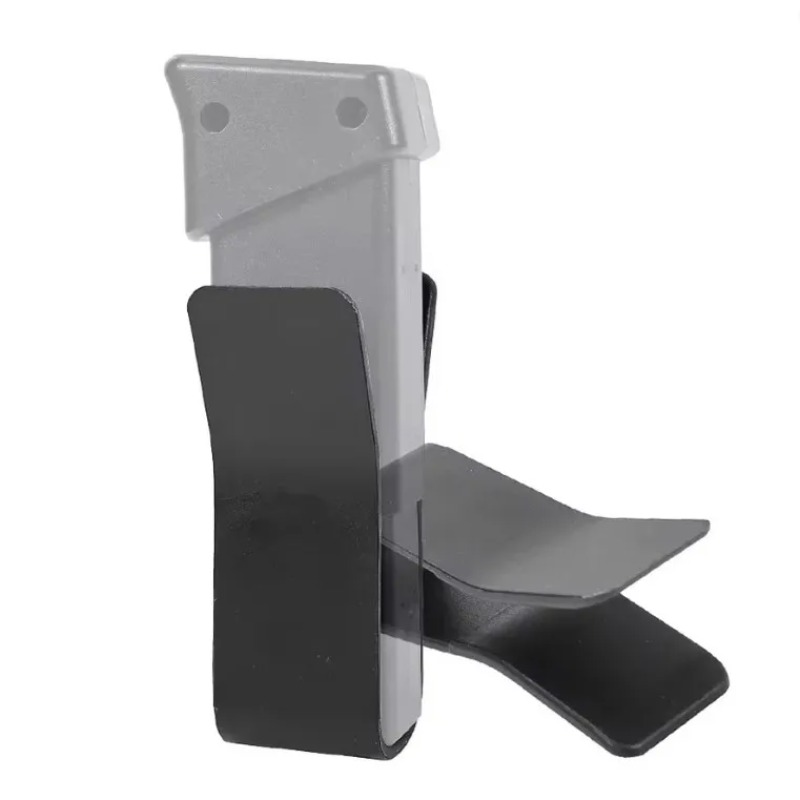 Taktik 9mm Şarjör Kılıfı Klips - Tech Accessories Pouch incelemesi ve fiyatı