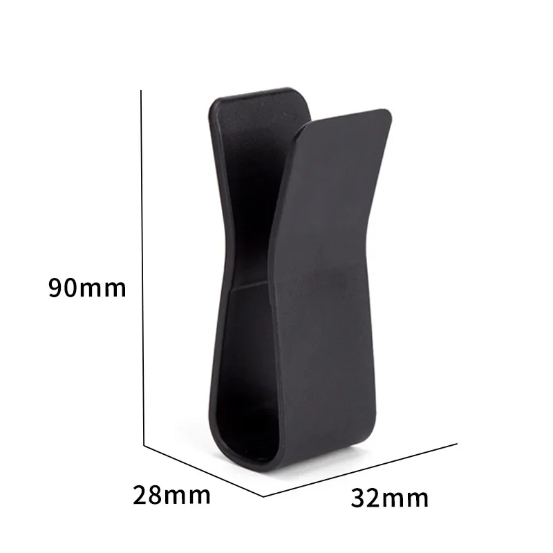 Taktik 9mm Şarjör Kılıfı Klips - Tech Accessories Pouch incelemesi ve fiyatı