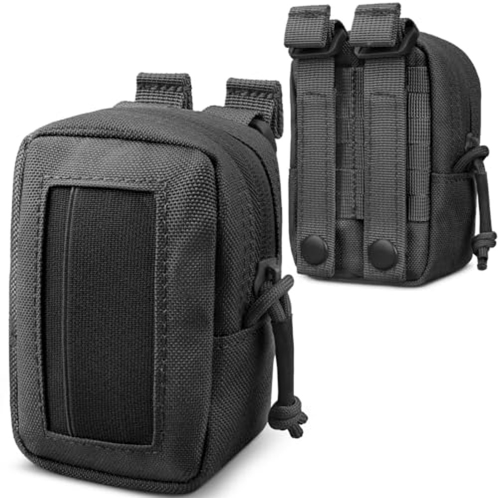 Tek kullanımlık Eldiven Kesesi - Tech Accessories Pouch incelemesi ve fiyatı