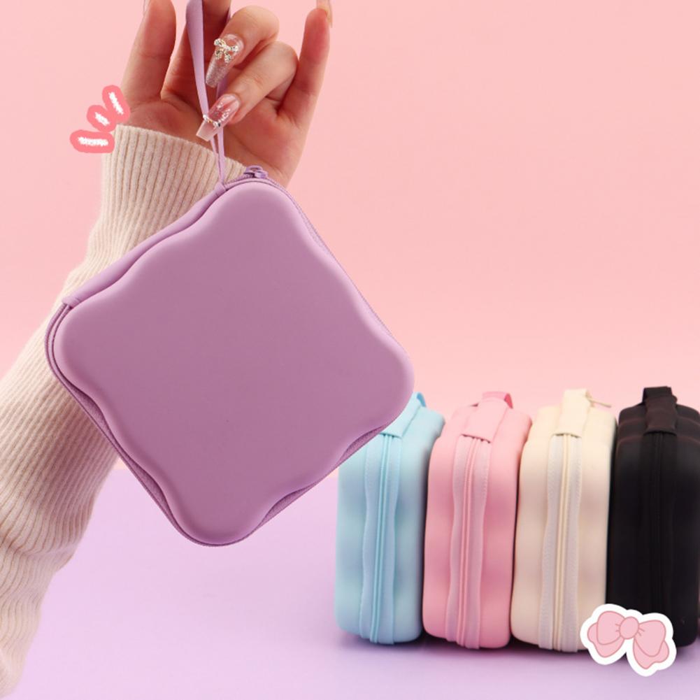 Seyahat Şarj Cihazı Kılıfı Kab - Tech Accessories Travel Bag incelemesi ve fiyatı
