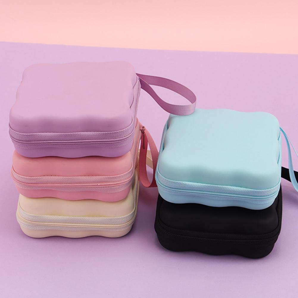 Seyahat Şarj Cihazı Kılıfı Kab - Tech Accessories Travel Bag incelemesi ve fiyatı