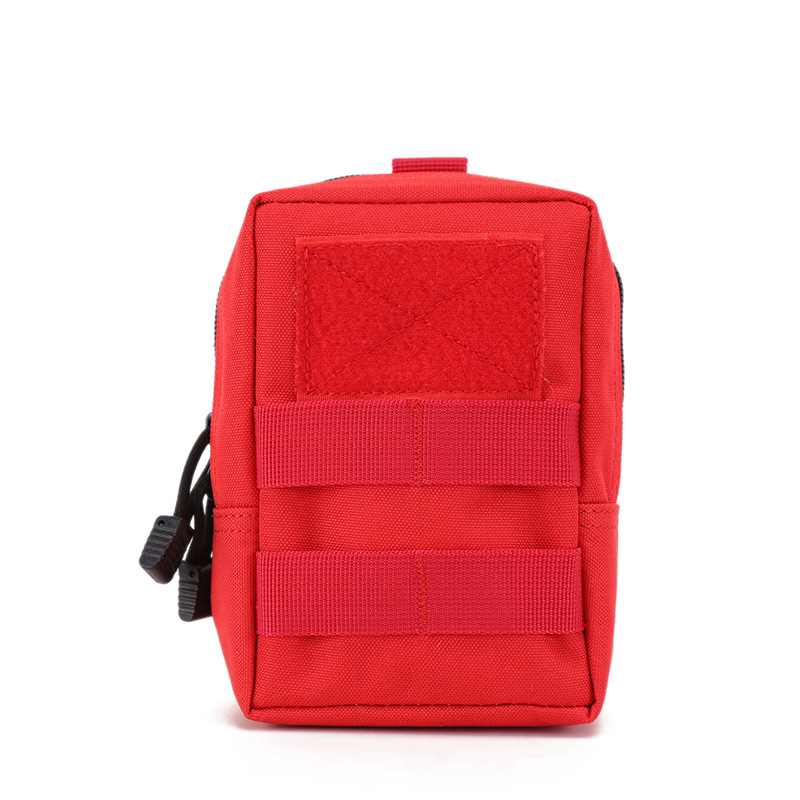 Küçük Taktik Çantalar Molle Ço - Tech Accessories Pouch incelemesi ve fiyatı