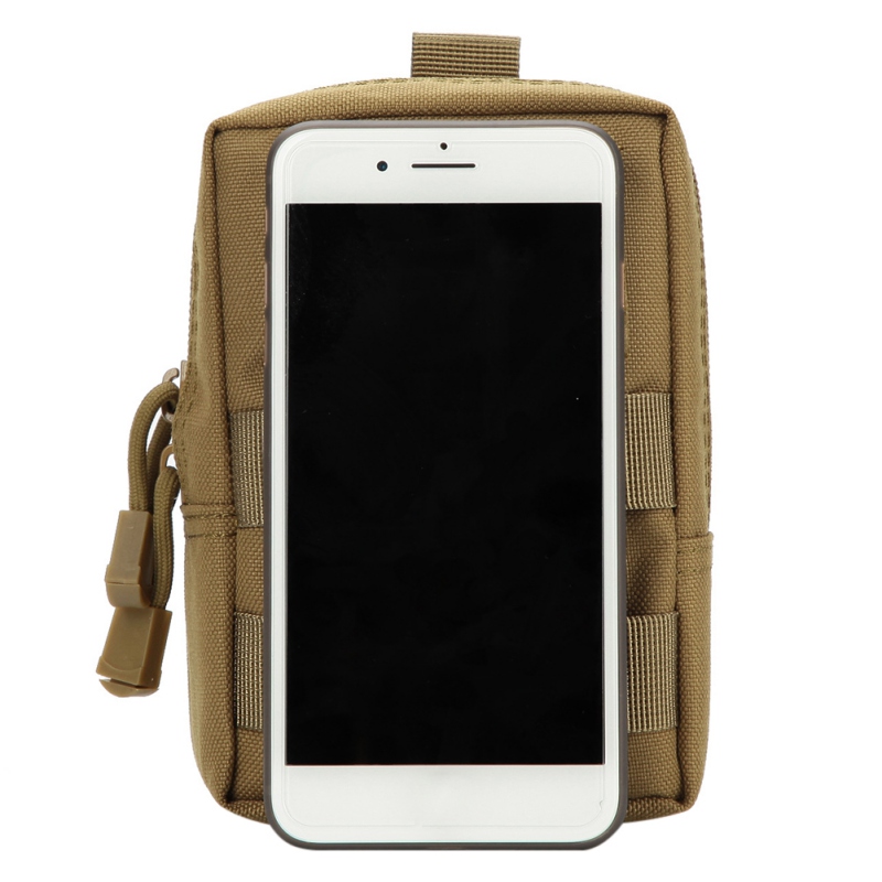 Küçük Taktik Çantalar Molle Ço - Tech Accessories Pouch incelemesi ve fiyatı