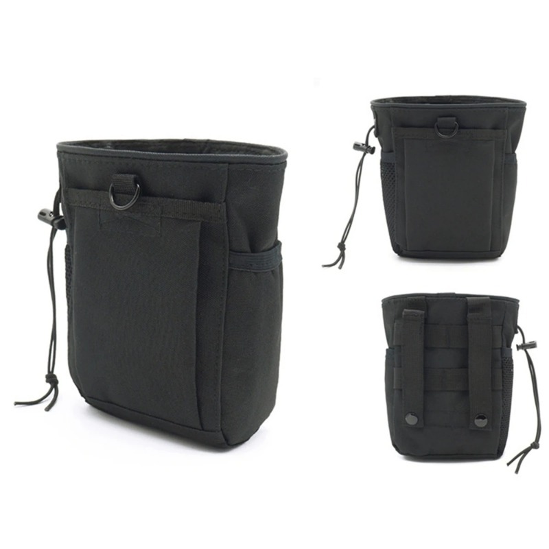 Yeni Açık Hava Kamuflajlı Moll - Tech Accessories Pouch incelemesi ve fiyatı