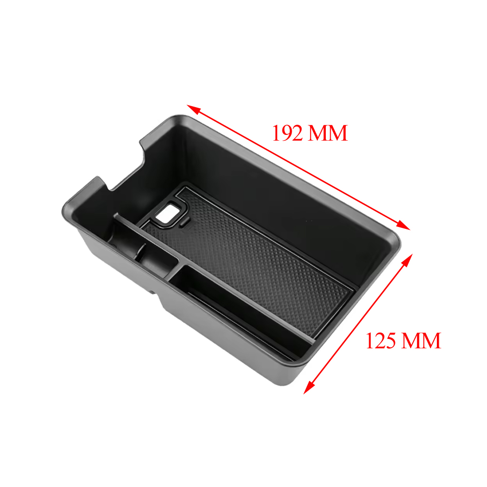 Renault Megane E-Tech 2022 202 - Tech Accessories Storage incelemesi ve fiyatı