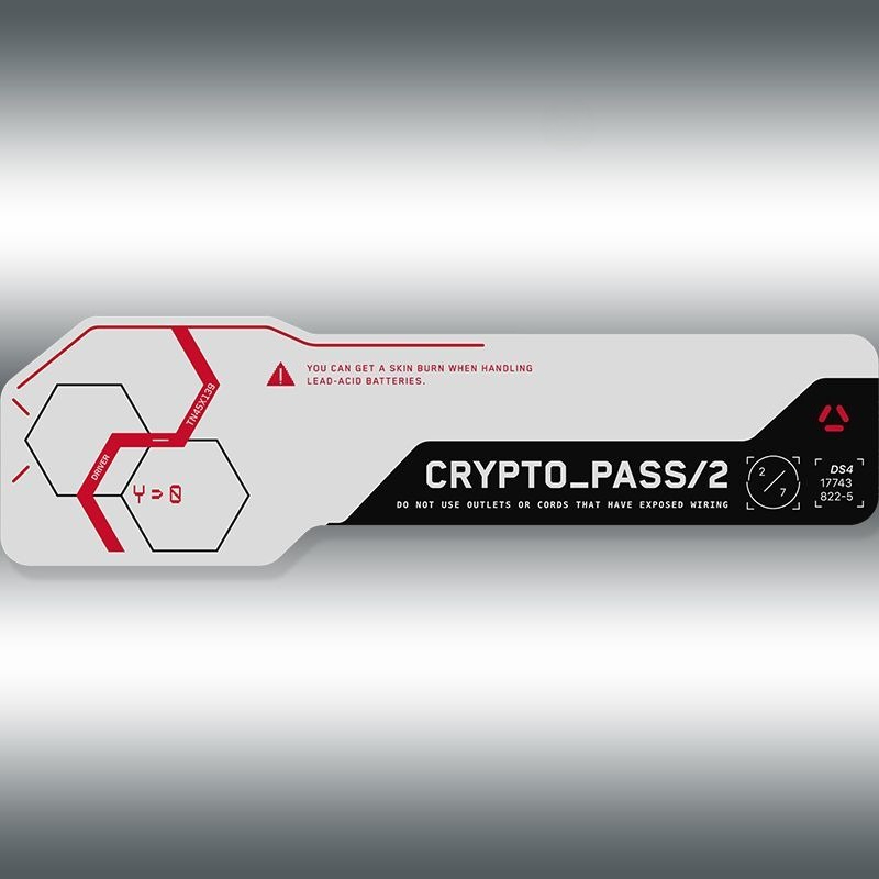 Cyberpunk Tech QR Kodu Su Geçi - Tech Accessories For Laptop incelemesi ve fiyatı