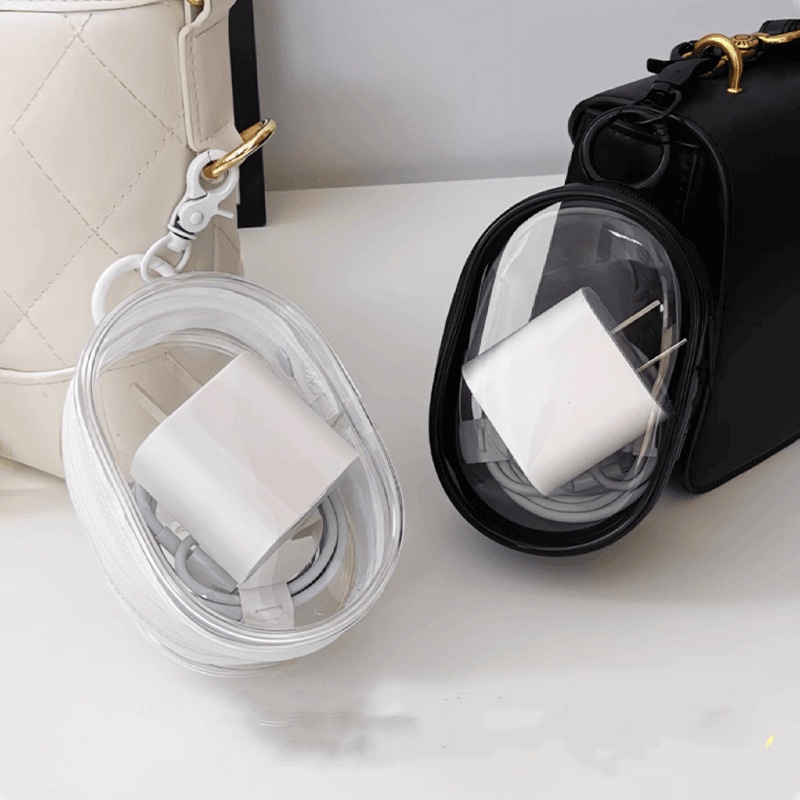 Şarj Cihazları, Kulaklıklar ve - Tech Accessories Travel Bag incelemesi ve fiyatı