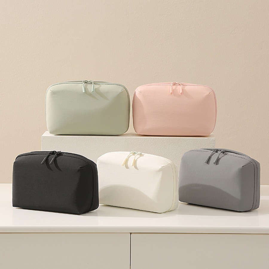 Taşınabilir Seyahat Kablo Düze - Tech Accessories Storage incelemesi ve fiyatı