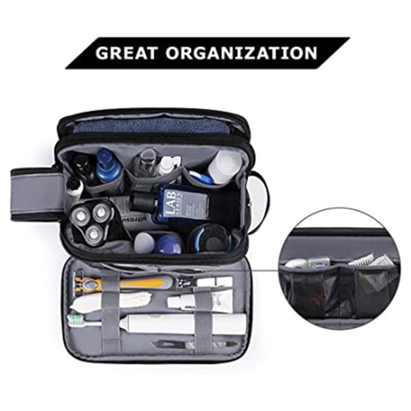 Dayanıklı Su Geçirmez Elektron - Tech Accessories Travel Bag incelemesi ve fiyatı