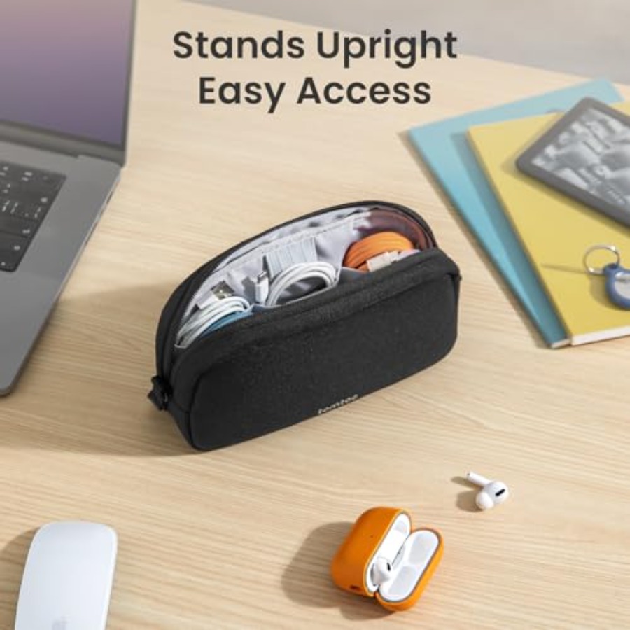 Elektronik Eşyaları Düzenleyic - Tech Accessories Travel Bag incelemesi ve fiyatı