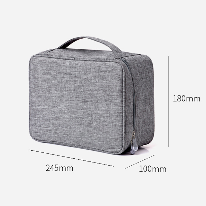 Elektronik Organizatör Seyahat - Tech Accessories Storage incelemesi ve fiyatı