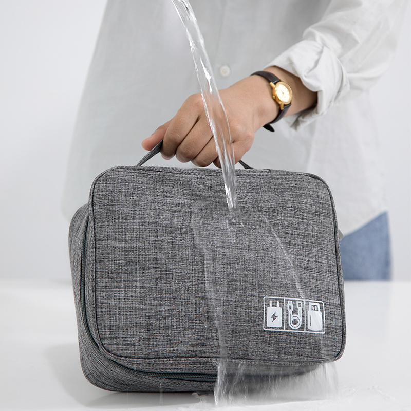 Elektronik Organizatör Seyahat - Tech Accessories Storage incelemesi ve fiyatı