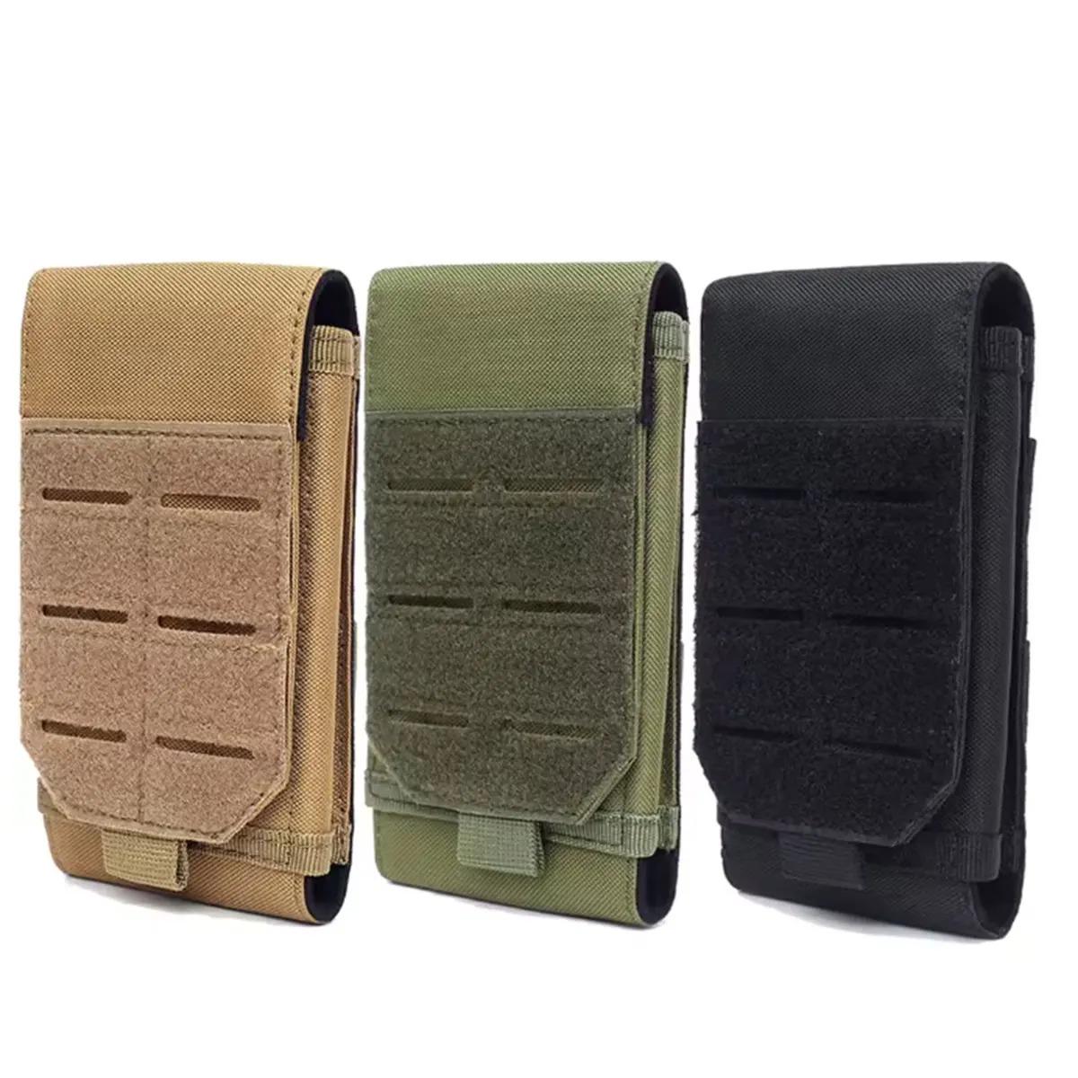Molle Lazer Çantası Taktik Cep - Tech Accessories Pouch incelemesi ve fiyatı