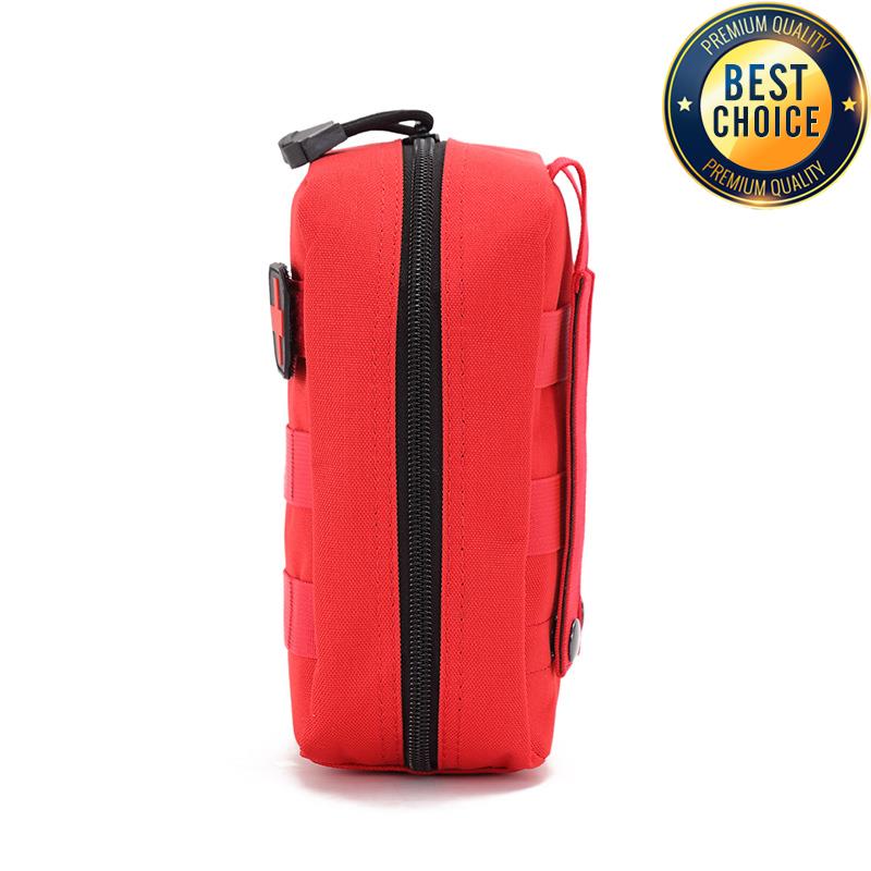 Açık Taktik Çok Fonksiyonlu Be - Tech Accessories Pouch incelemesi ve fiyatı