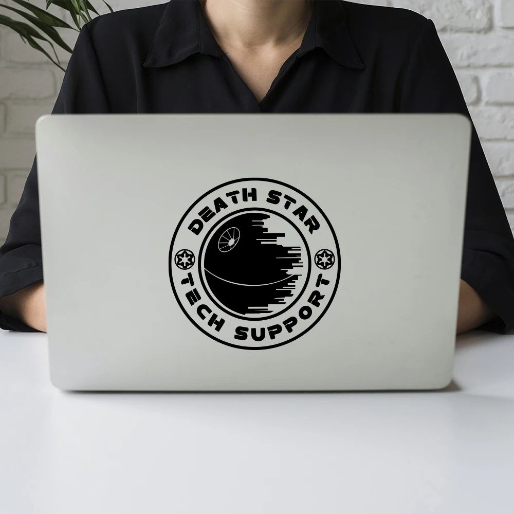 Araba Etiketi Uzay Savaşları Ö - Tech Accessories For Laptop incelemesi ve fiyatı