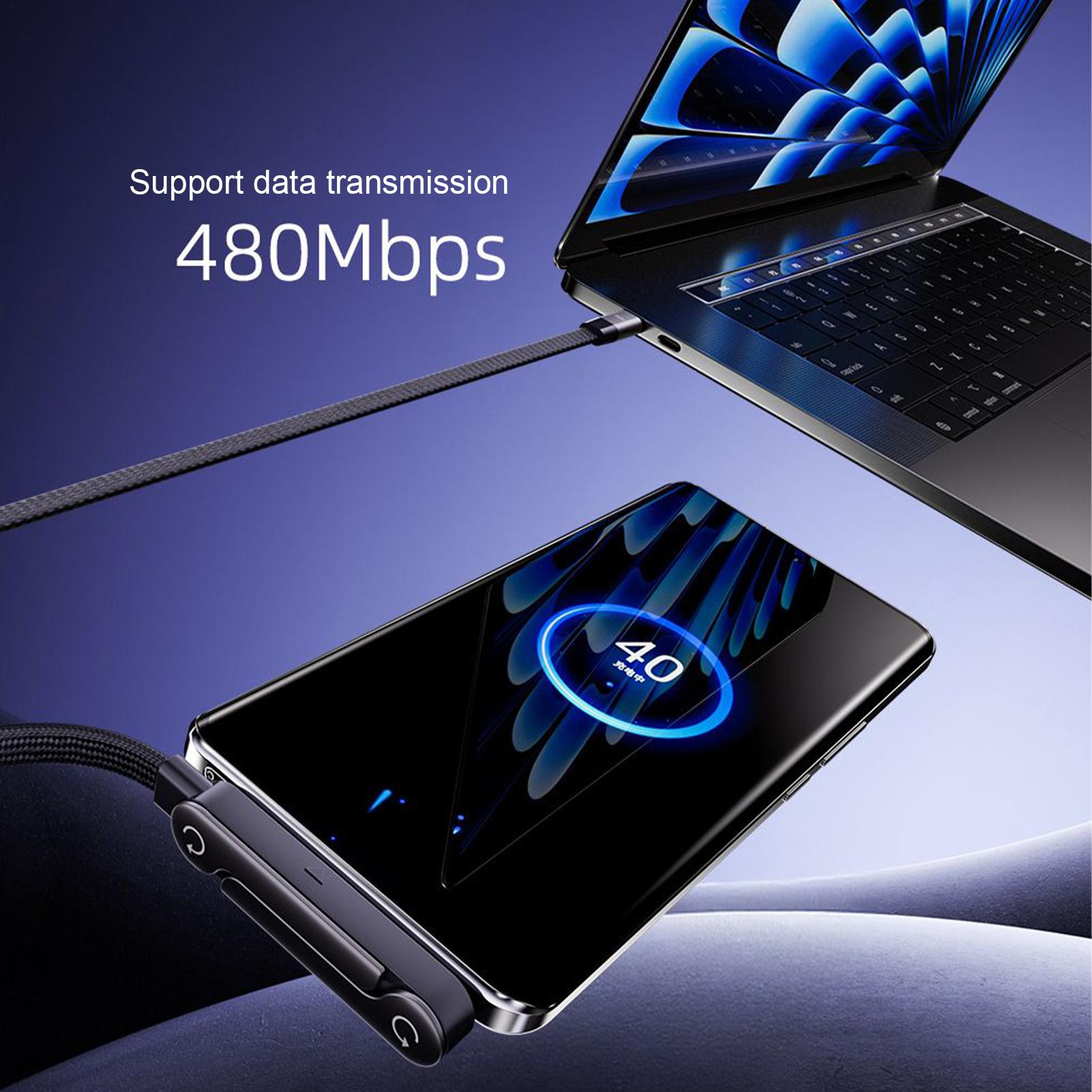 Görünmez Tutucu Şarj Kablosu 2 - Tech Accessories For Home Office incelemesi ve fiyatı