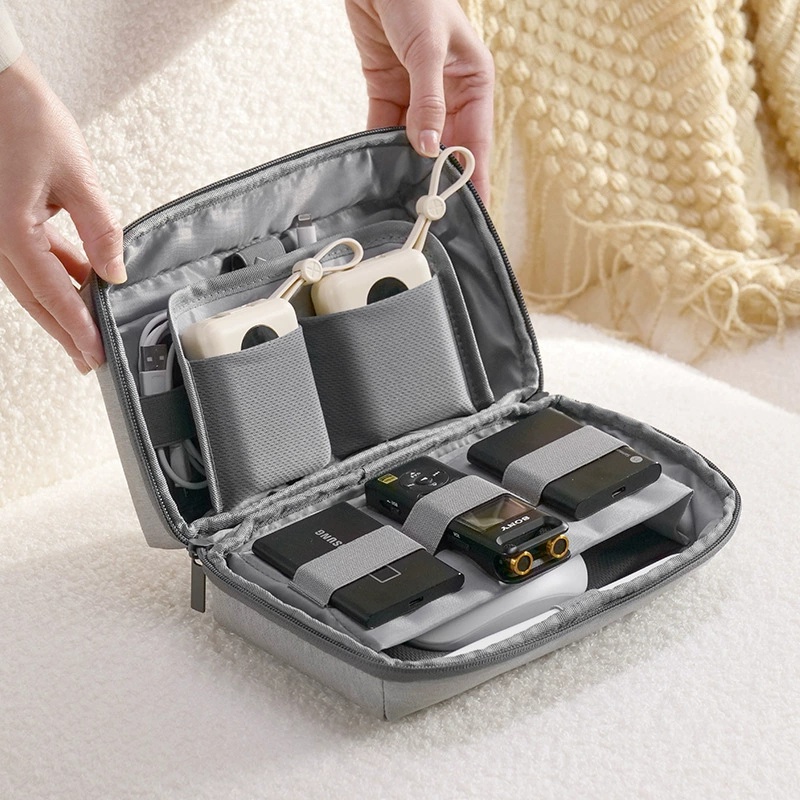 Elektronik Cihaz Düzenleyici S - Tech Accessories Storage incelemesi ve fiyatı