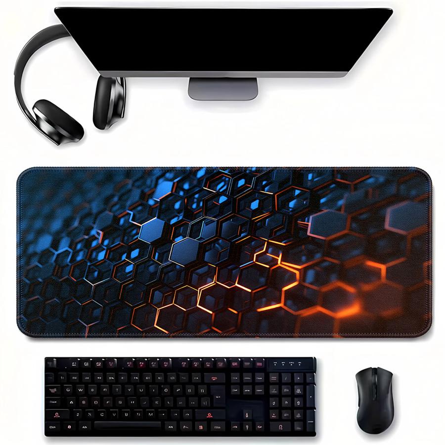 Mouse Pad ofis pedi oyun konso - Tech Accessories For Laptop incelemesi ve fiyatı